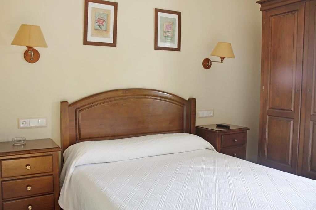 Maison d'hôtes El Aparcamiento Luarca